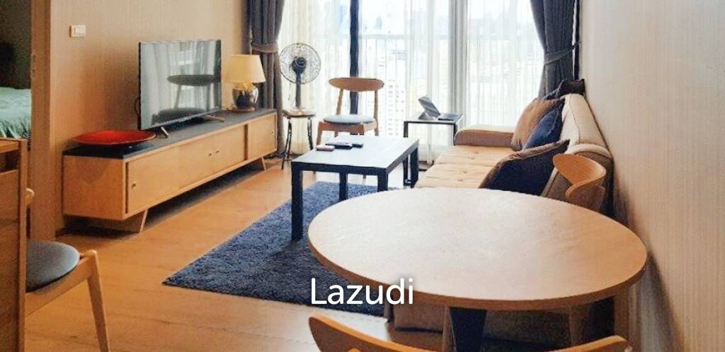 1 Bed 1 Bath 39 SQ.M Park Origin Phromphong
