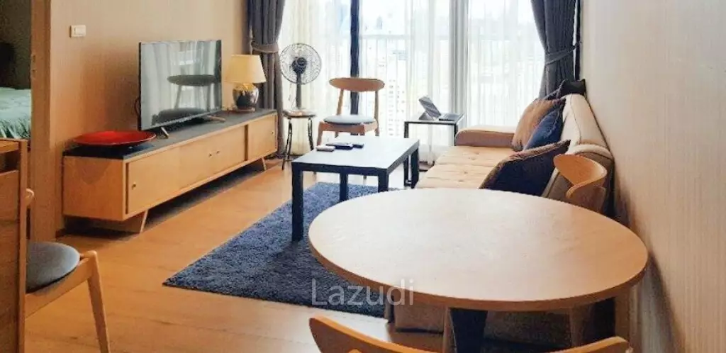 1 Bed 1 Bath 39 SQ.M Park Origin Phromphong