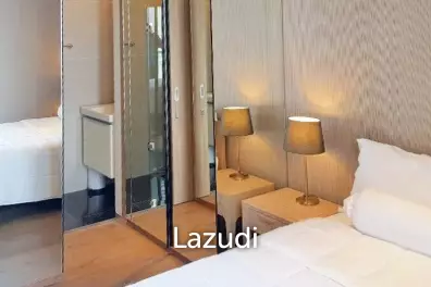 1 Bed 1 Bath 39 SQ.M Park Origin Phromphong