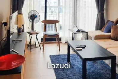 1 Bed 1 Bath 39 SQ.M Park Origin Phromphong