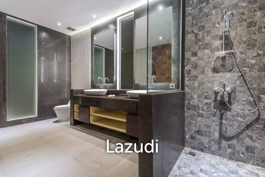 Luxury Villa in Nyanyi