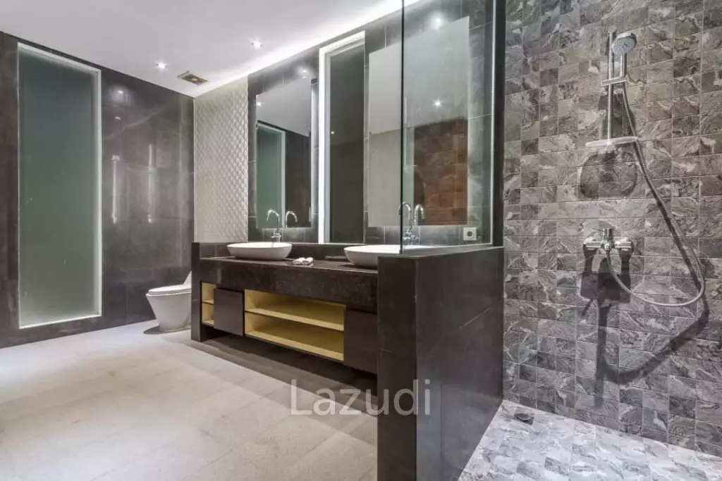 Luxury Villa in Nyanyi