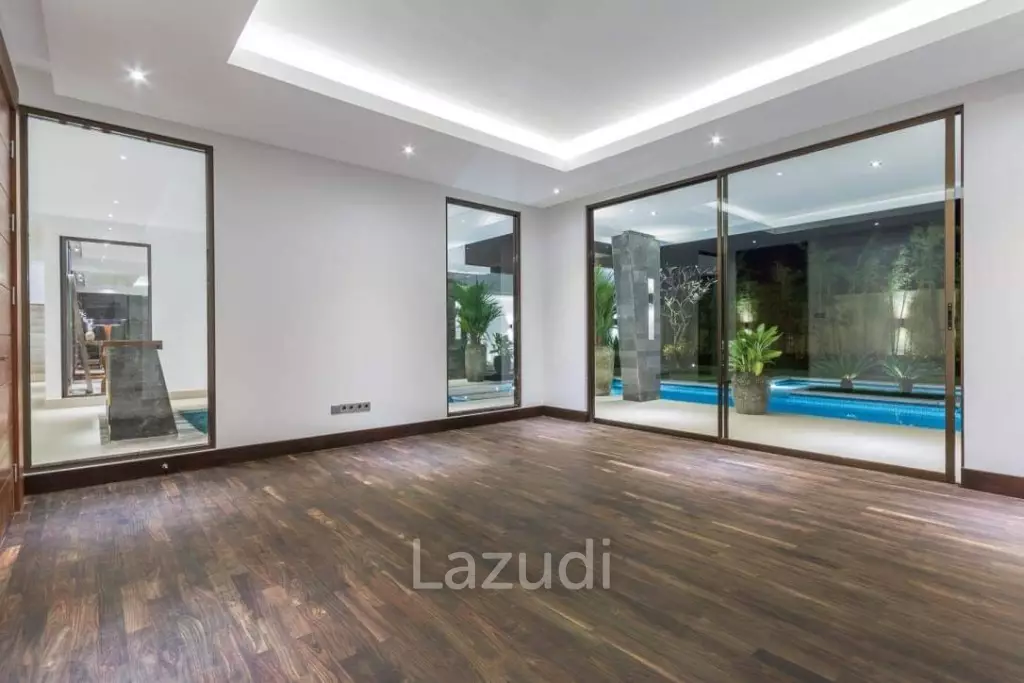 Luxury Villa in Nyanyi