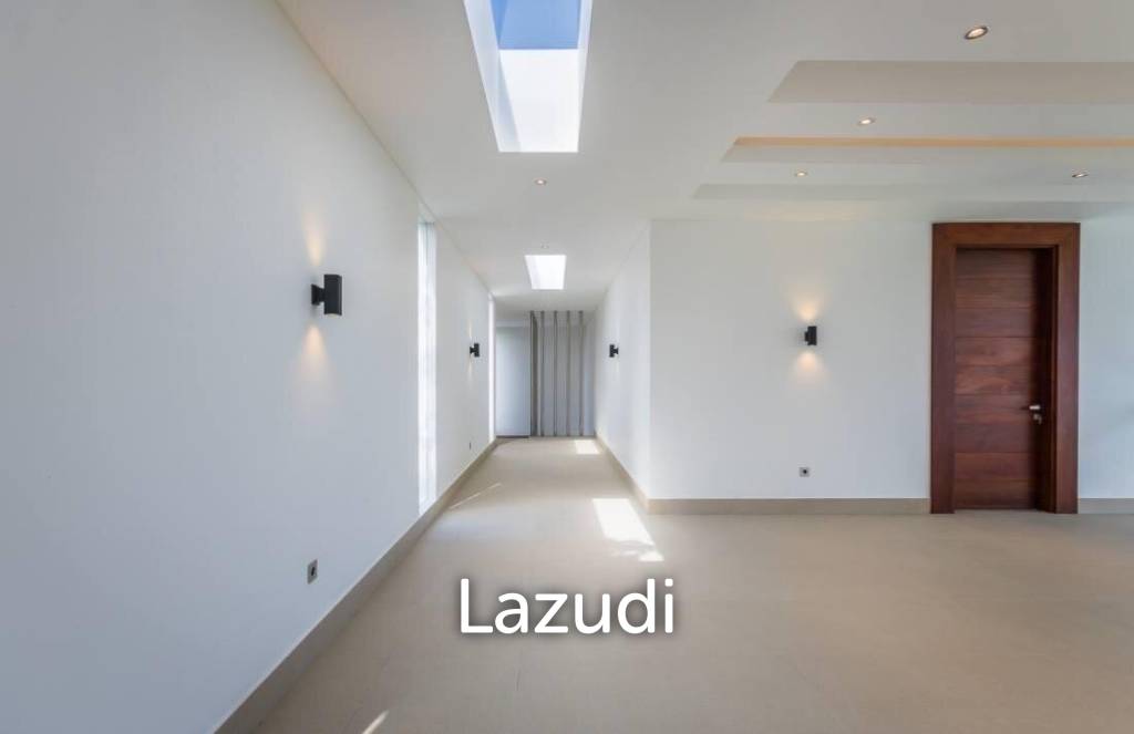 Luxury Villa in Nyanyi