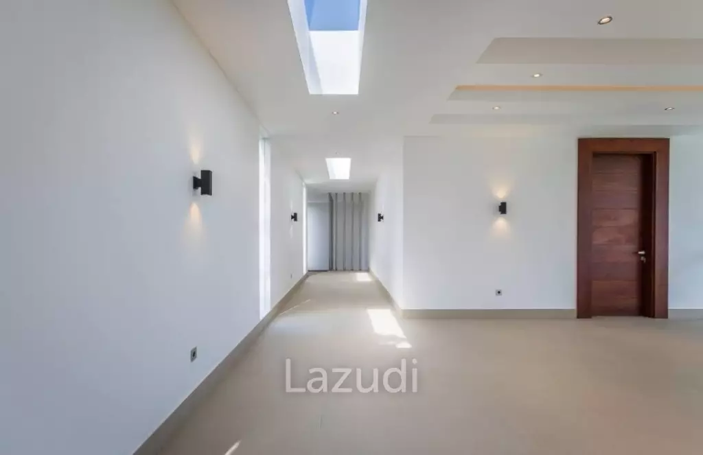 Luxury Villa in Nyanyi