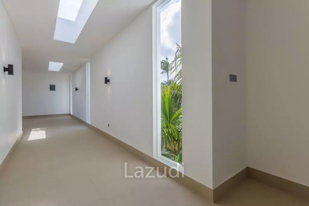 Luxury Villa in Nyanyi
