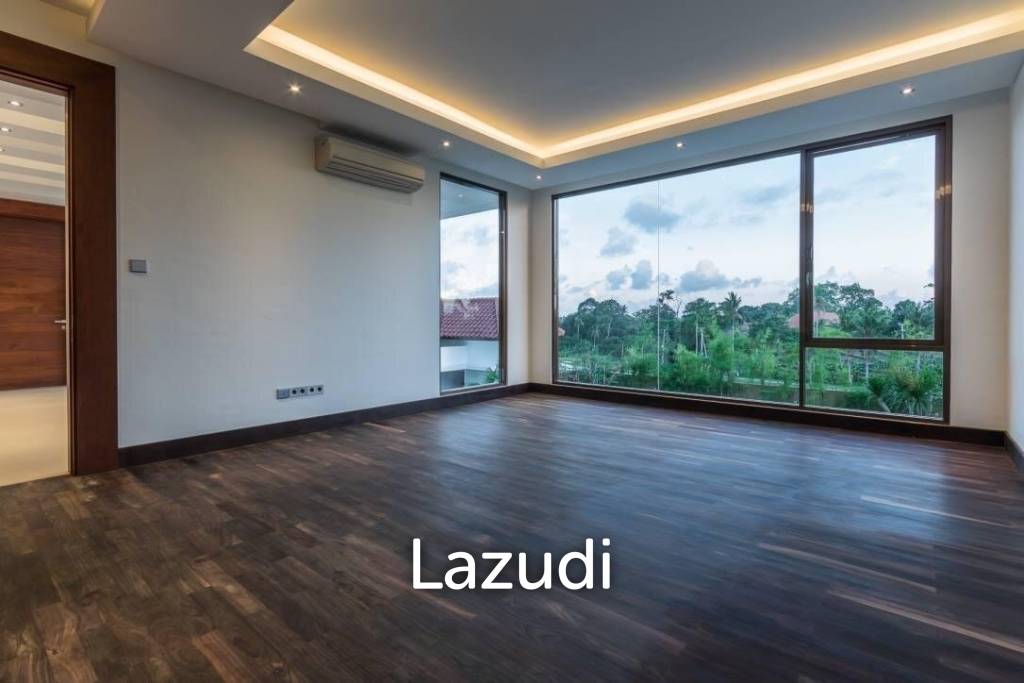 Luxury Villa in Nyanyi