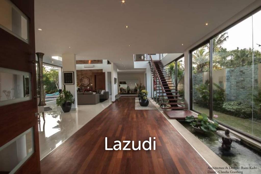 Stunning Freehold villa in the heart of Nyanyi