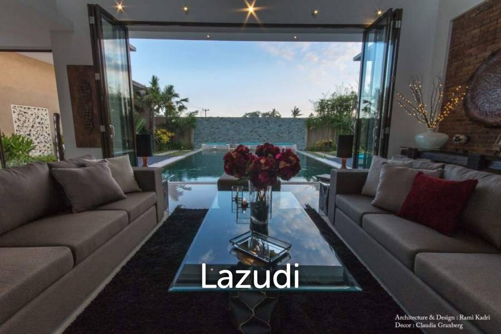 Stunning Freehold villa in the heart of Nyanyi