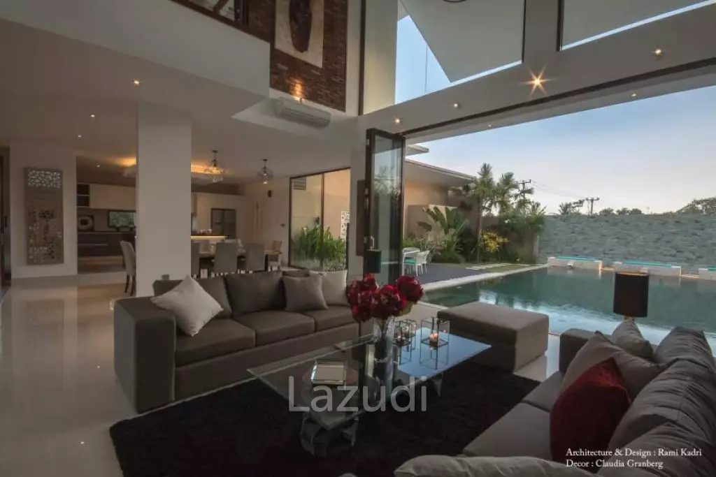 Stunning Freehold villa in the heart of Nyanyi