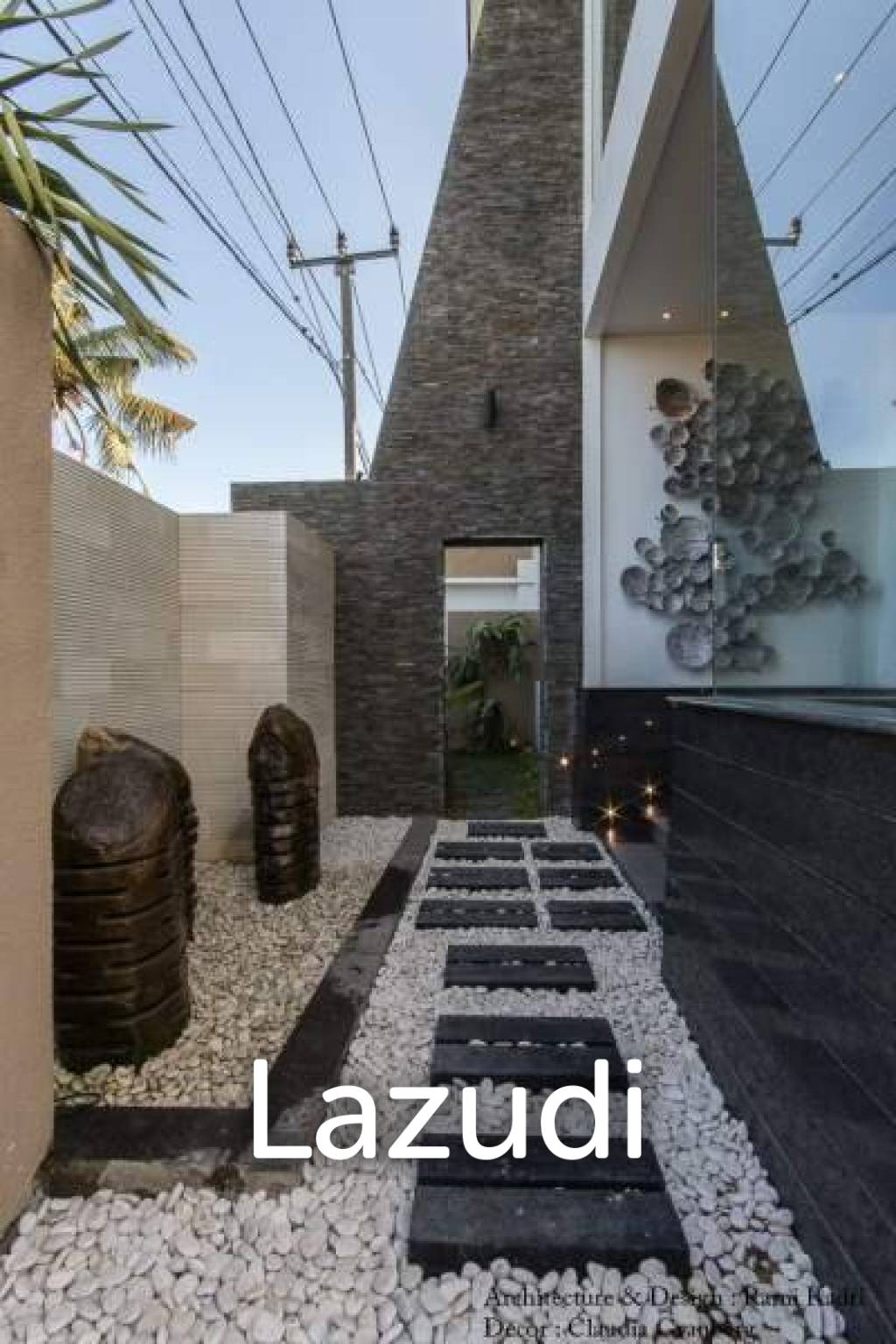 Stunning Freehold villa in the heart of Nyanyi