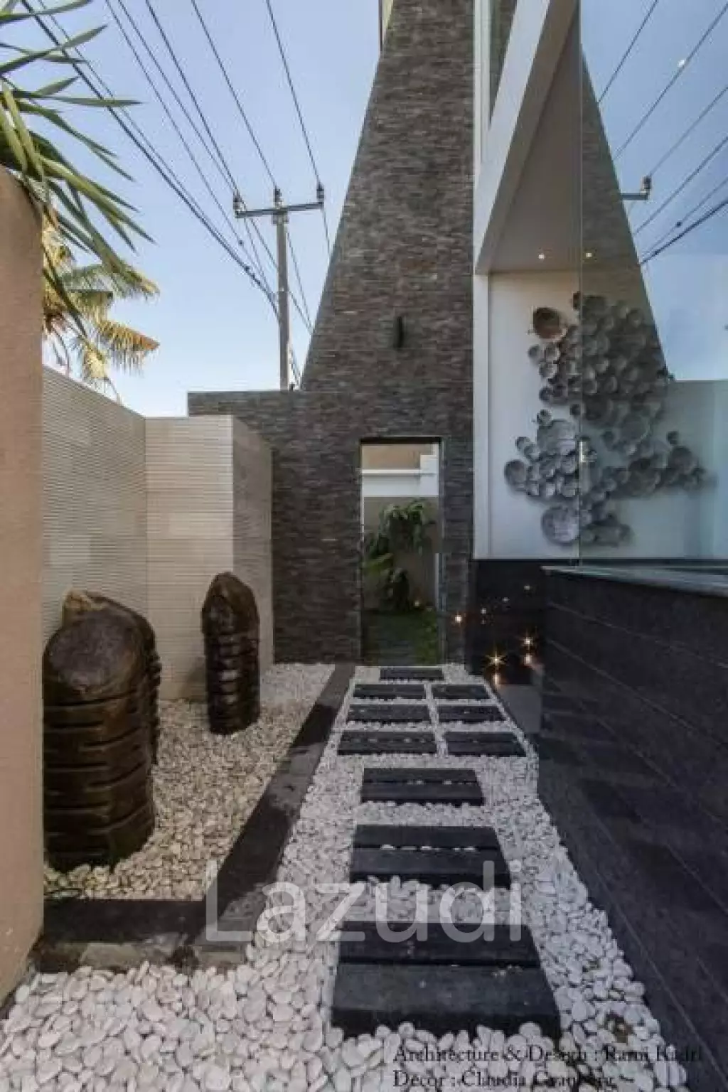 Stunning Freehold villa in the heart of Nyanyi