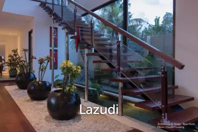 Stunning Freehold villa in the heart of Nyanyi
