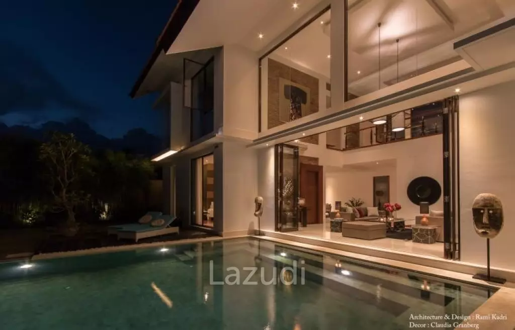 Stunning Freehold villa in the heart of Nyanyi