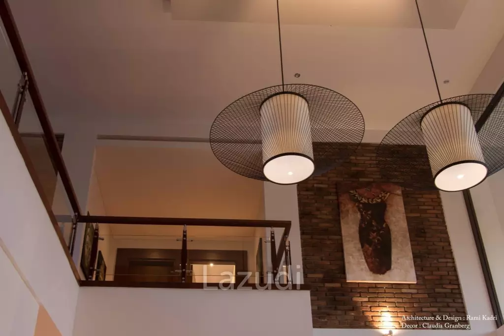 Stunning Freehold villa in the heart of Nyanyi