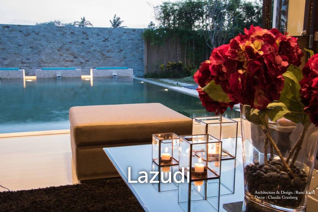 Stunning Freehold villa in the heart of Nyanyi