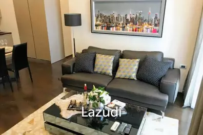 2 Bed 2 Bath 82 SQ.M The XXXIX By Sansiri