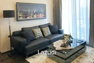 2 Bed 2 Bath 82 SQ.M The XXXIX By Sansiri