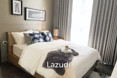 2 Bed 2 Bath 82 SQ.M The XXXIX By Sansiri