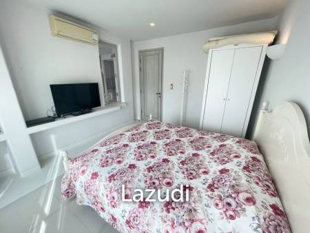 Chelona Khao Tao: 2 Bed 2 Bath Condo with Sea View