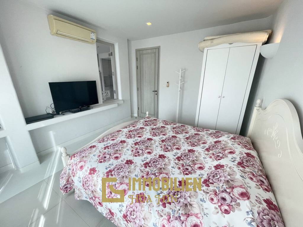 80 m² 2 Chambre 2 Salle de bain Condominium Pour Vente