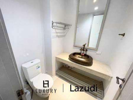 80 m² 2 Chambre 2 Salle de bain Condominium Pour Vente