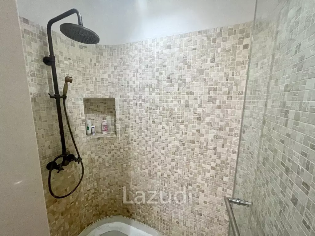 Chelona Khao Tao: 2 Bed 2 Bath Condo with Sea View