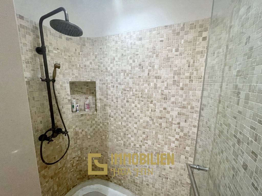 80 m² 2 Chambre 2 Salle de bain Condominium Pour Vente