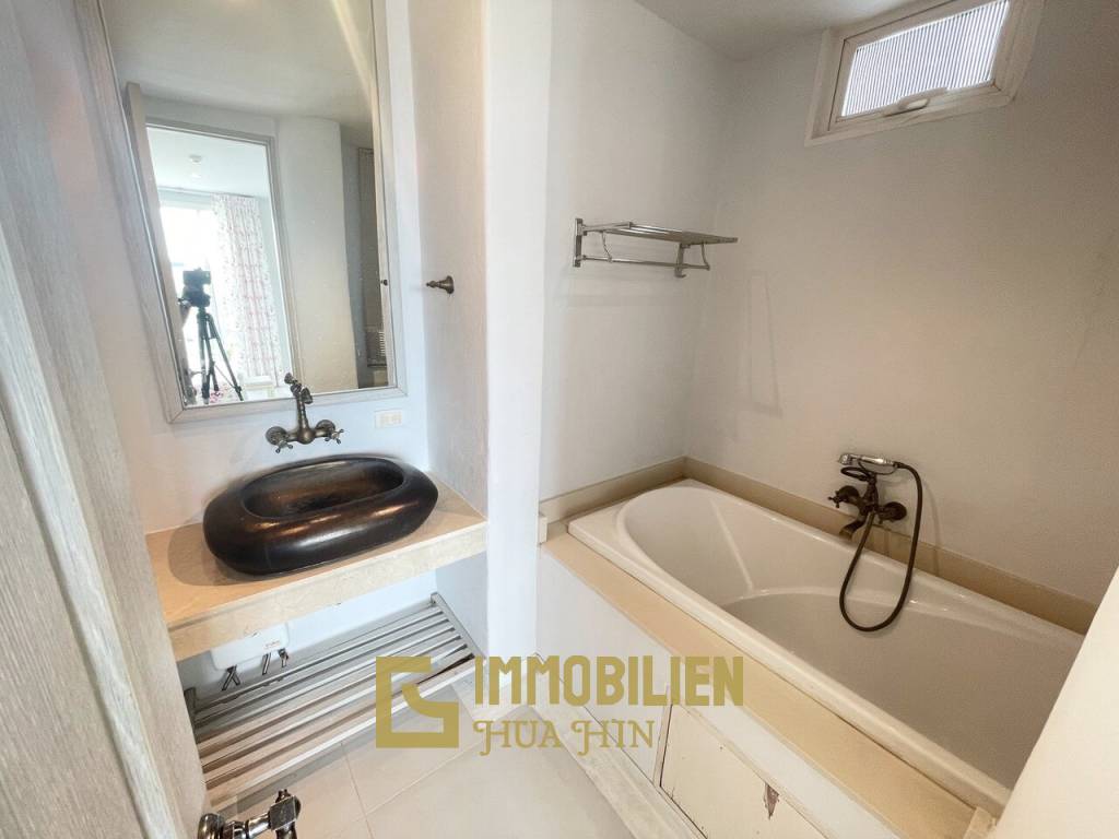 80 m² 2 Chambre 2 Salle de bain Condominium Pour Vente