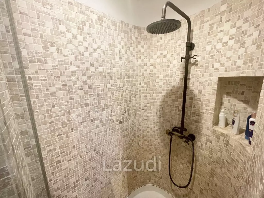 Chelona Khao Tao: 2 Bed 2 Bath Condo with Sea View