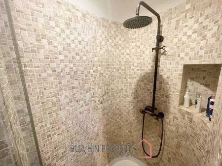 Chelona Khao Tao: 2 Bed 2 Bath Condo with Sea View