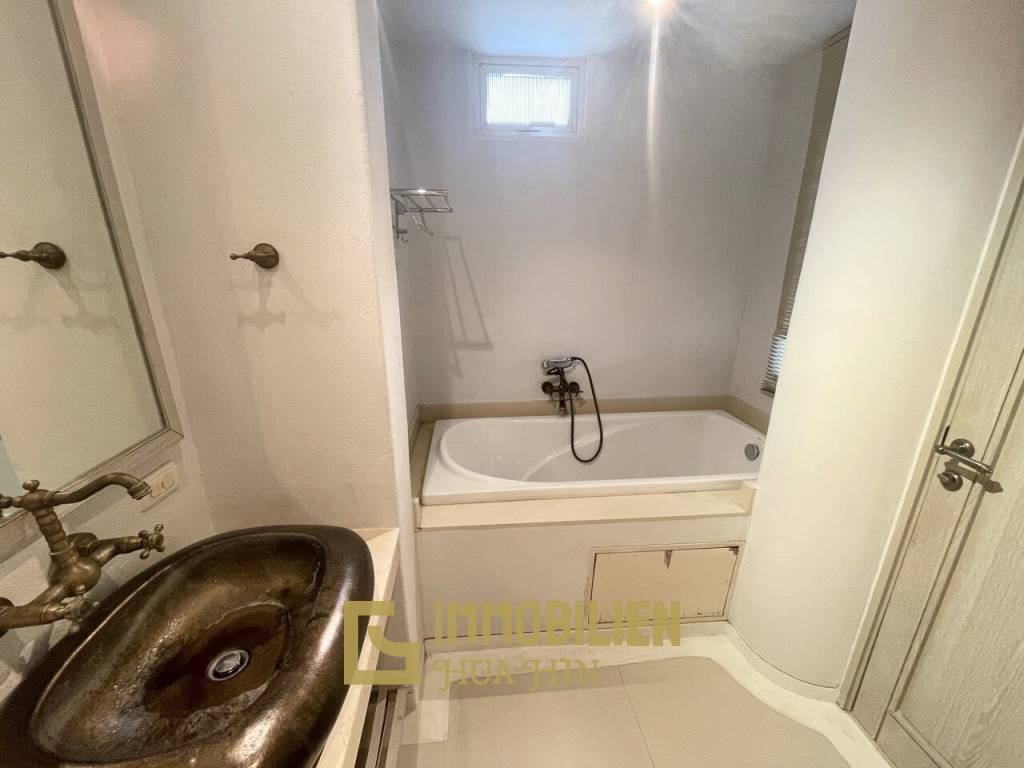 80 m² 2 Chambre 2 Salle de bain Condominium Pour Vente