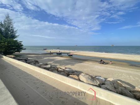 Chelona Khao Tao: 2 Bed 2 Bath Condo with Sea View