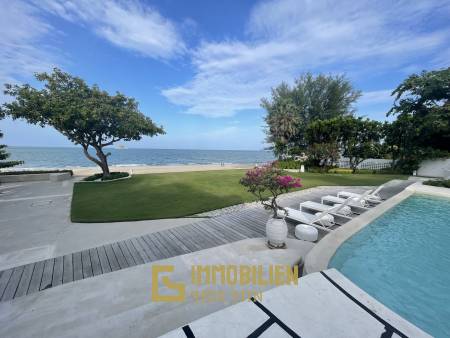 Chelona Khao Tao: 2 Bed 2 Bath Condo with Sea View