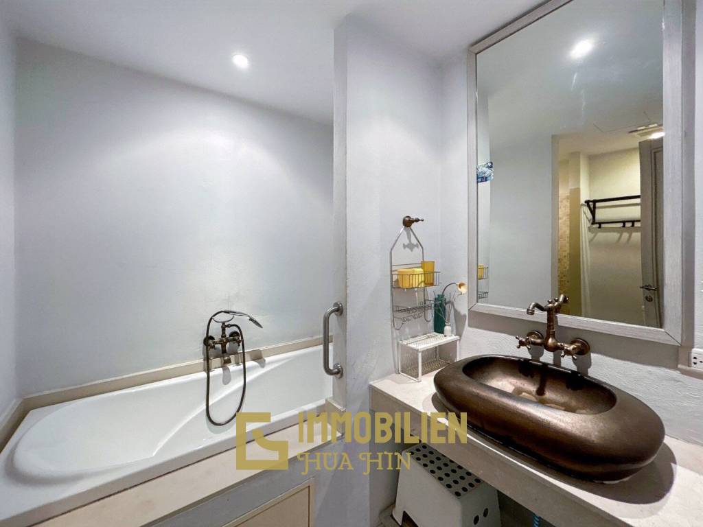 74 m² 2 Chambre 2 Salle de bain Condominium Pour Vente