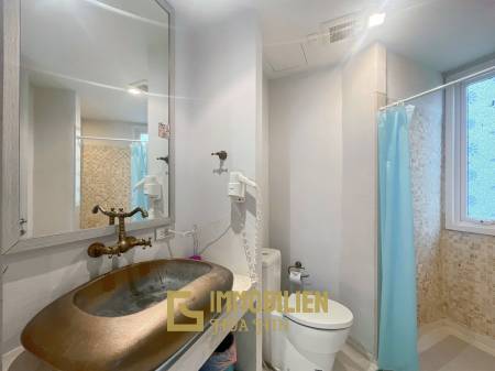 74 m² 2 Chambre 2 Salle de bain Condominium Pour Vente