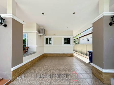 Emerald Green : 3 Bed 2 Bath Villa