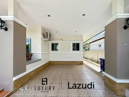 Emerald Green : 3 Bed 2 Bath Villa