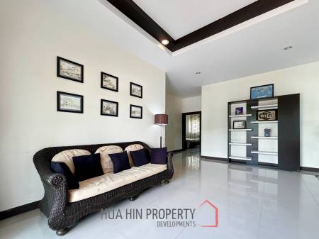 Emerald Green : 3 Bed 2 Bath Villa