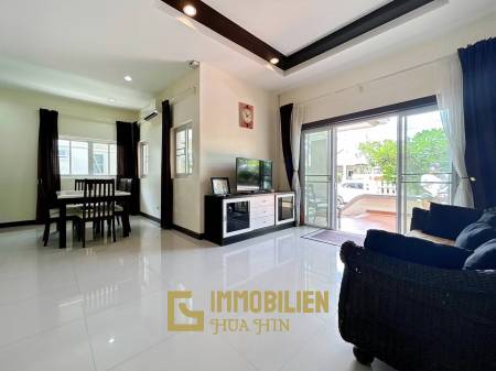 Emerald Green : 3 Bed 2 Bath Villa