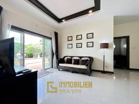 Emerald Green : 3 Bed 2 Bath Villa