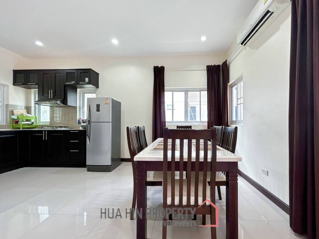 Emerald Green : 3 Bed 2 Bath Villa