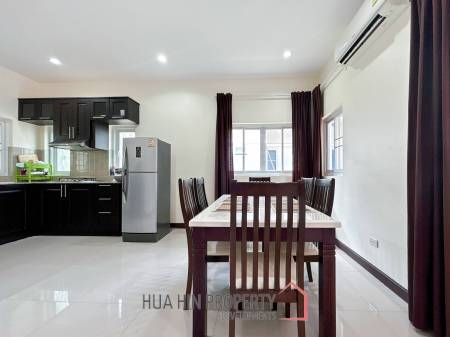 Emerald Green : 3 Bed 2 Bath Villa