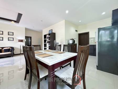 Emerald Green : 3 Bed 2 Bath Villa