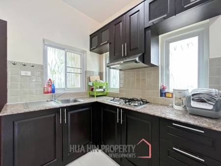 Emerald Green : 3 Bed 2 Bath Villa
