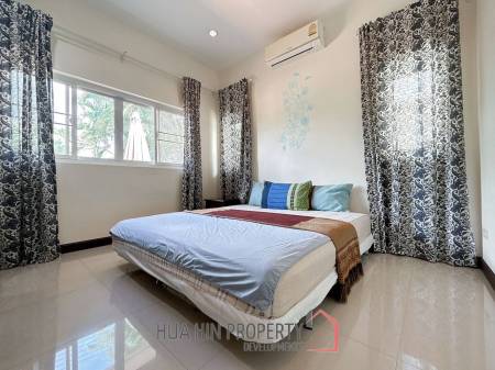 Emerald Green : 3 Bed 2 Bath Villa