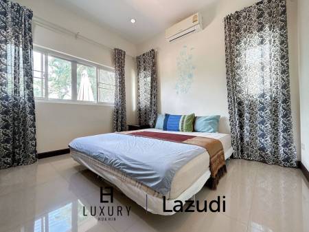 Emerald Green : 3 Bed 2 Bath Villa