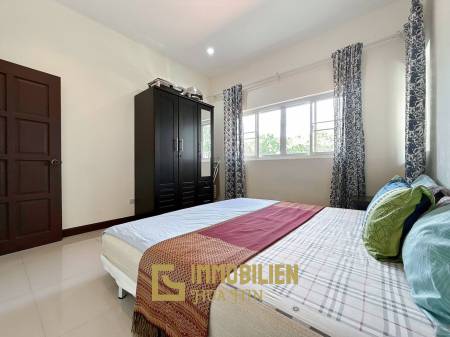 Emerald Green : 3 Bed 2 Bath Villa