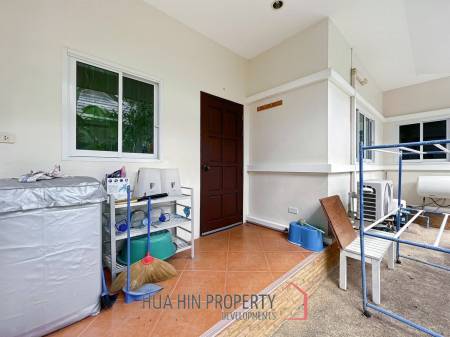 Emerald Green : 3 Bed 2 Bath Villa