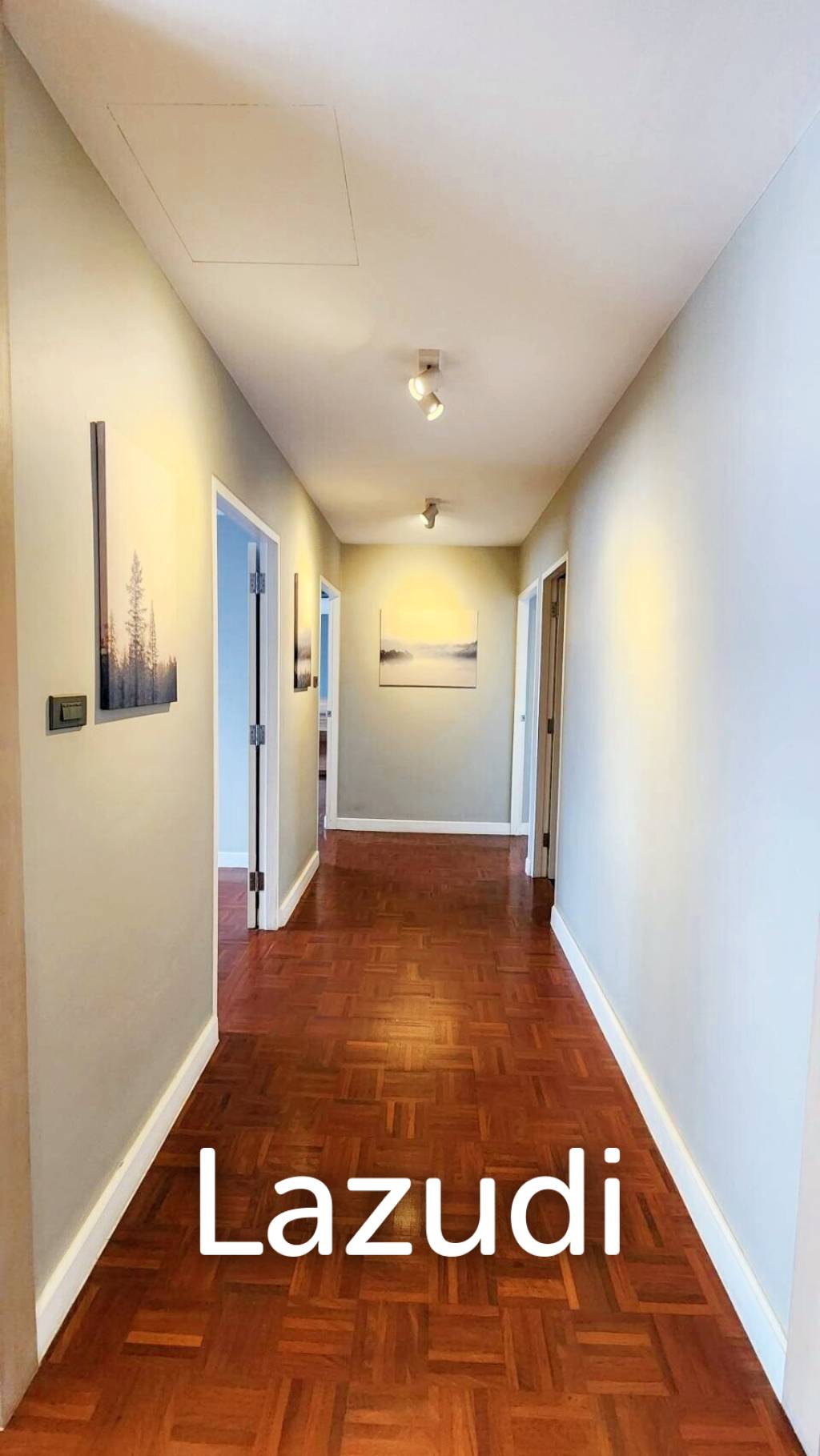 3 Bed 2 Bath 138 SQ.M D.S. Tower 2 Sukhumvit 39